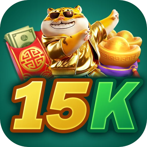 Inacreditável! R$15K Garantidos!